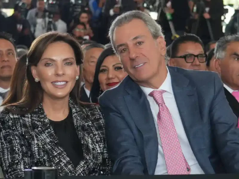 Pepe Chedraui destacó trabajo conjunto con Alejandro Armenta