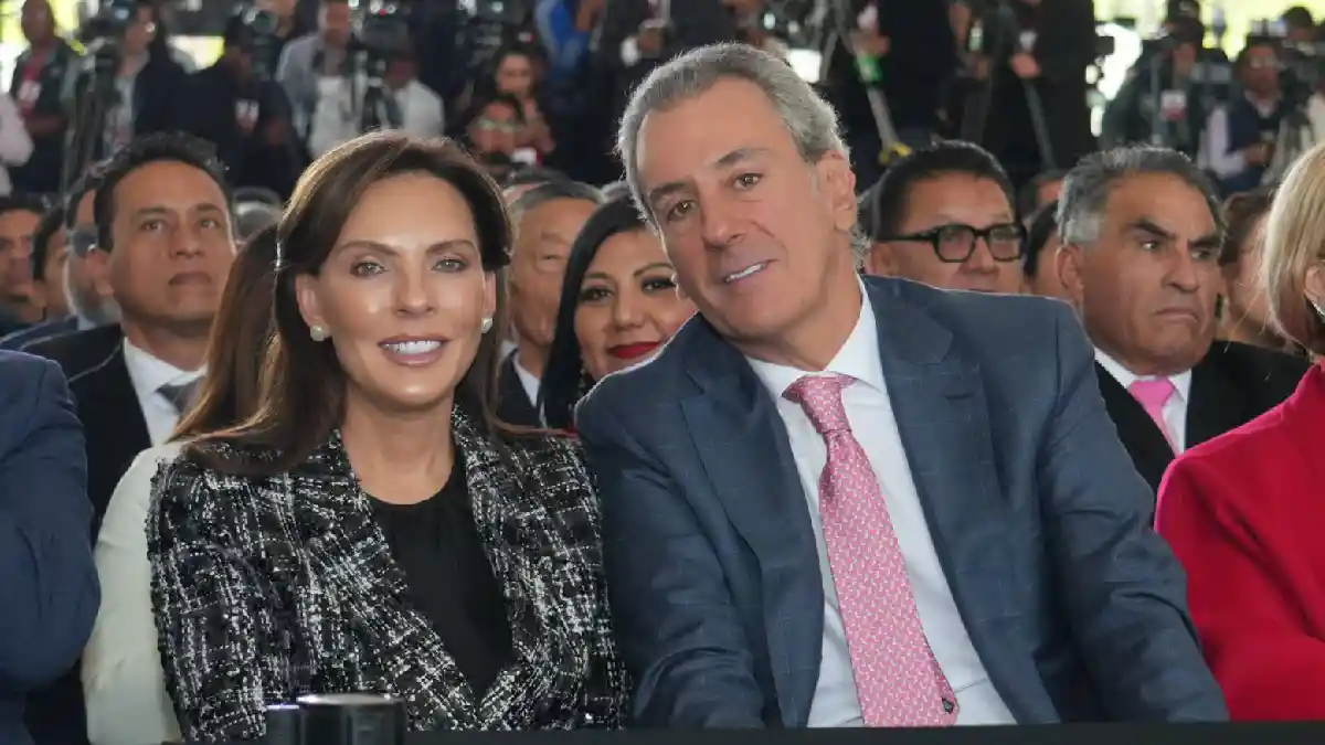 Pepe Chedraui destacó trabajo conjunto con Alejandro Armenta