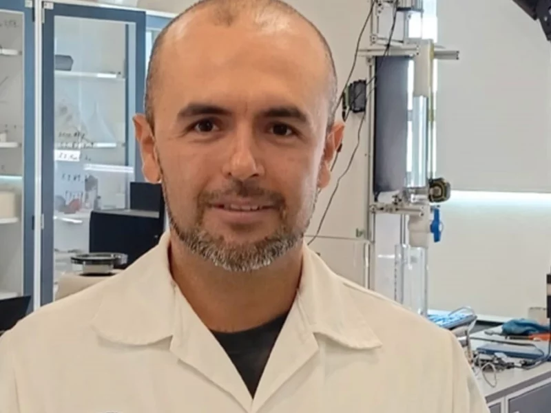 Gana investigador de la BUAP el Premio “Jorge Lomnitz Adler” 2025