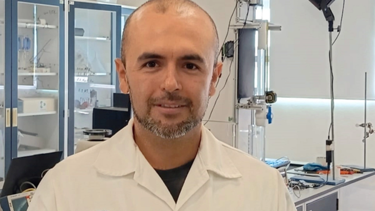 Gana investigador de la BUAP el Premio “Jorge Lomnitz Adler” 2025