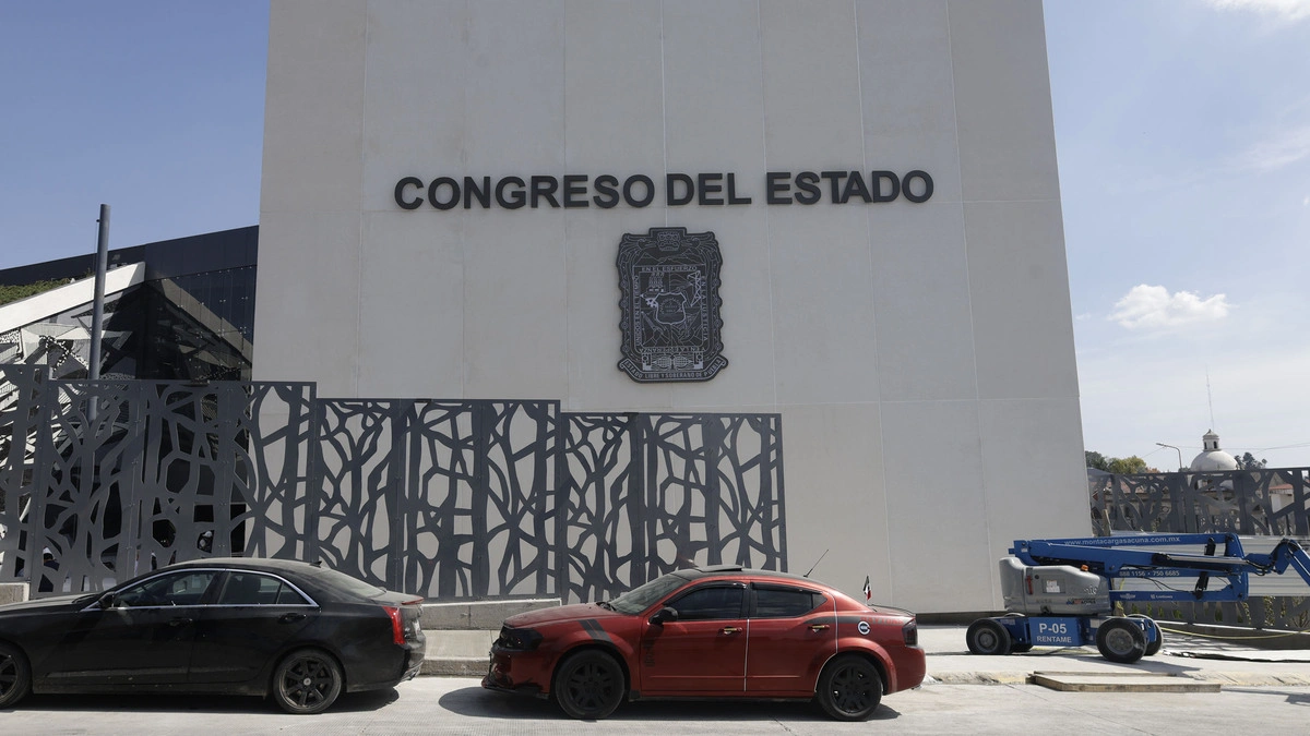 Congreso de Puebla toma protesta a su Consejo Consultivo, ¿qué funciones tiene? 