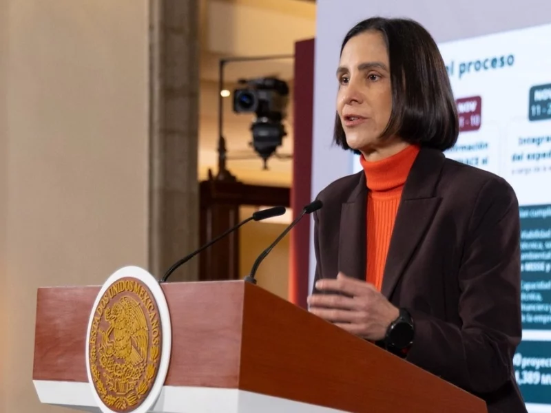 Inyectarán 4 mil 752 mdd en proyectos privados de generación de energía en Puebla y 10 estados 
