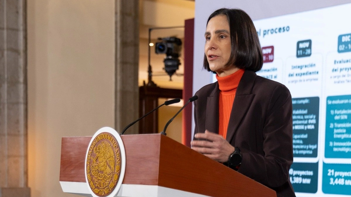 Inyectarán 4 mil 752 mdd en proyectos privados de generación de energía en Puebla y 10 estados 