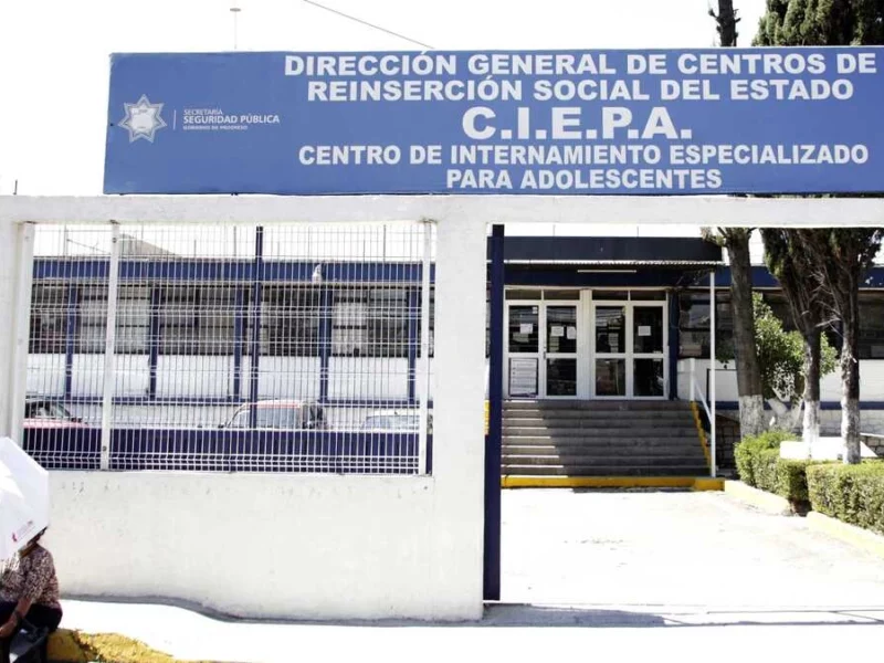 En Puebla, 700 menores fueron vinculados por delitos; buscan evitar el reclutamiento   