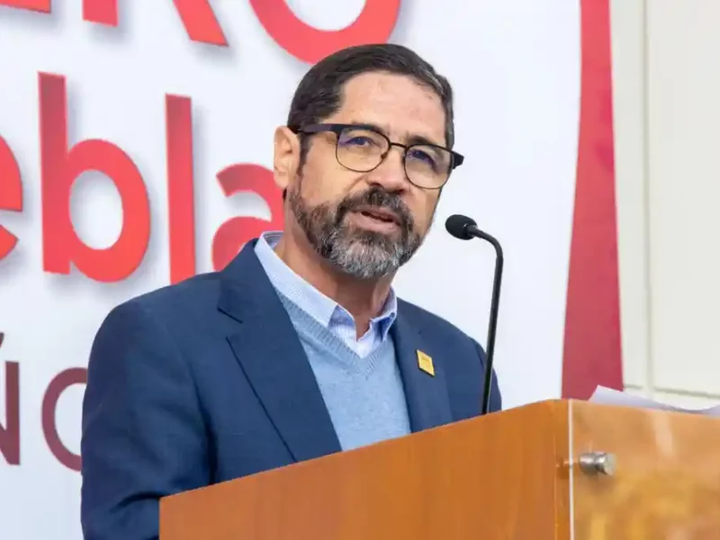 Piden rectores a Alejandro Armenta dar prioridad a la seguridad y empleo en Puebla