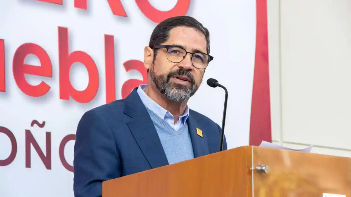 Piden rectores a Alejandro Armenta dar prioridad a la seguridad y empleo en Puebla