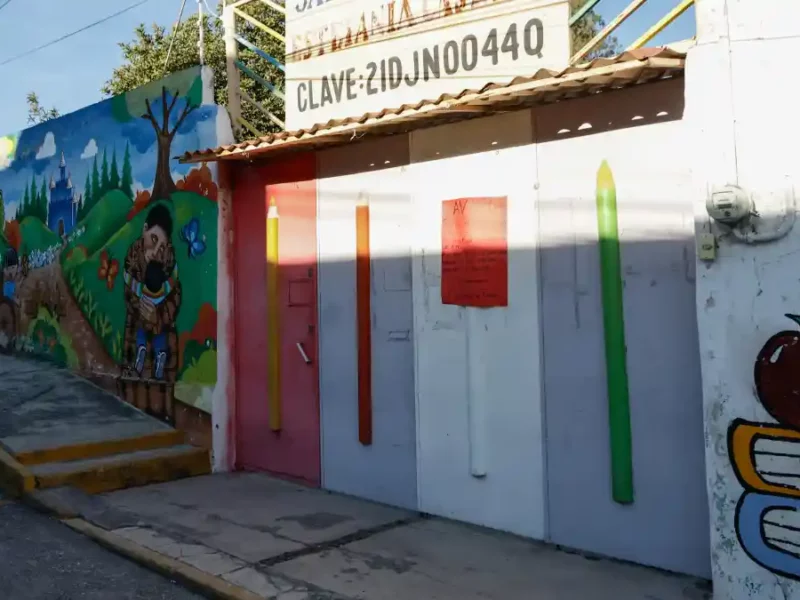 ¡Atención! Habrá suspensión de clases el 8 de diciembre en 64 municipios de Puebla.