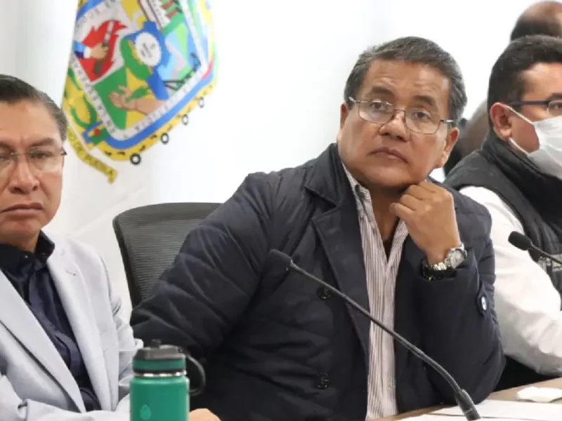 Avala Comisión del Congreso reformas para incorporar modelos de la Ley Nacional para Eliminar Trámites Burocráticos.