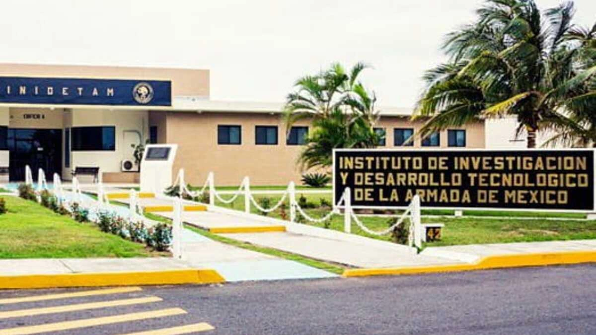 La Marina construirá una extensión de la Unidad de Desarrollo Tecnológico en Puebla