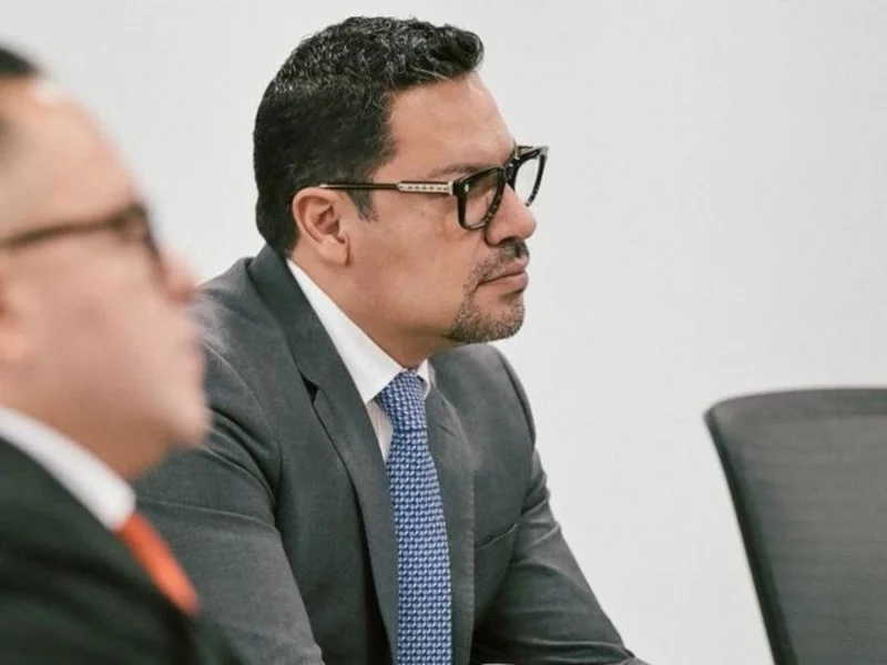 Andrés Villegas pide investigar vínculos entre los Mier y “El Toñín” 