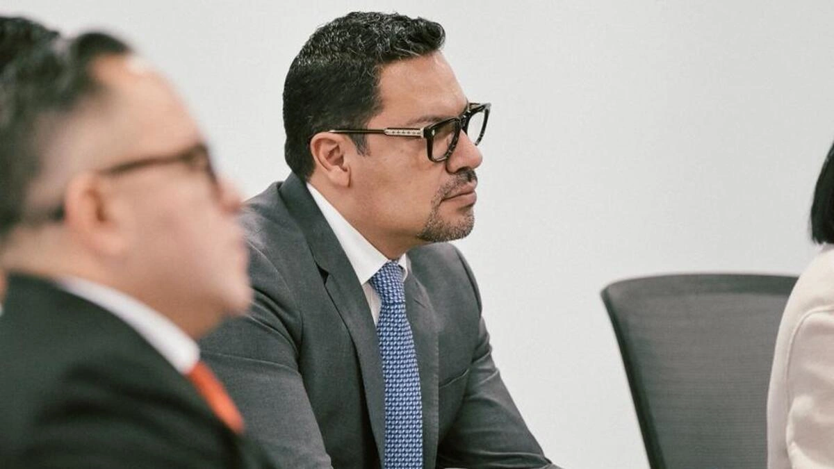 Andrés Villegas pide investigar vínculos entre los Mier y “El Toñín” 