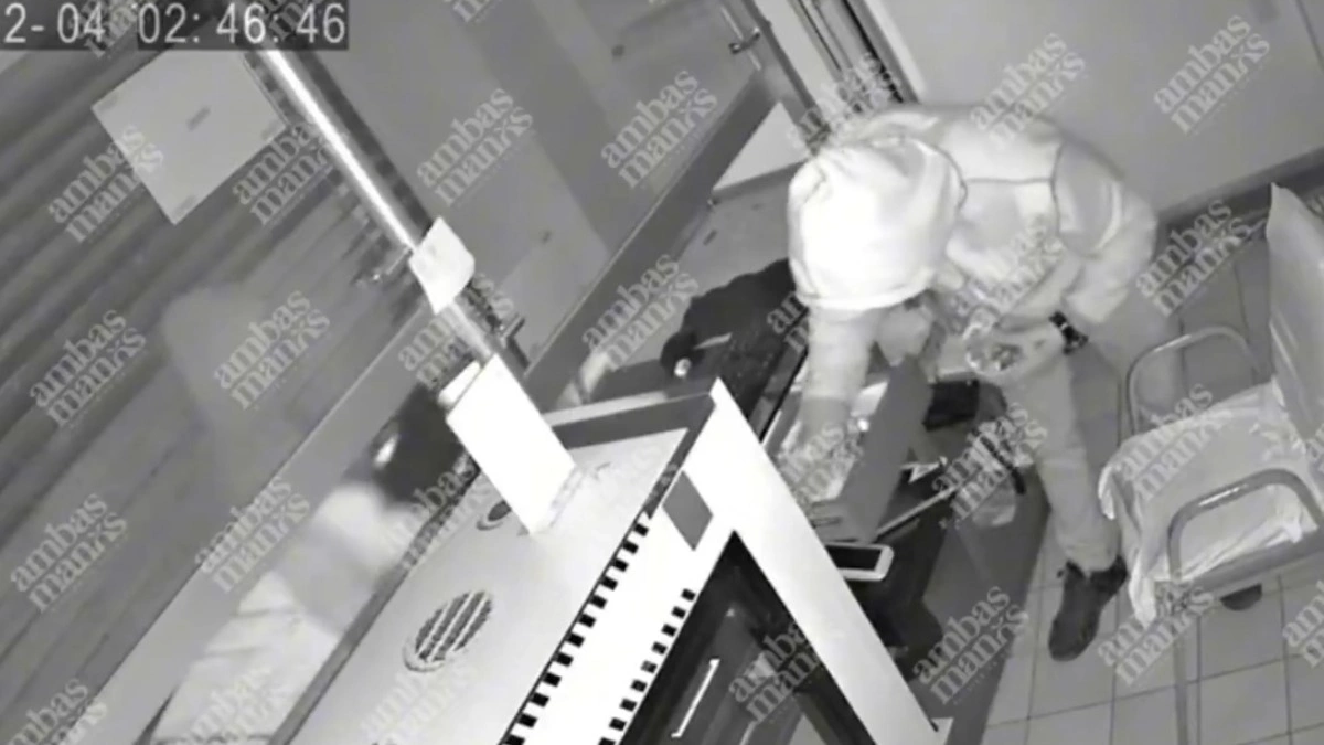 VIDEO: Por tercera ocasión, asaltan pastelería La Zarza de la colonia Humbolt 