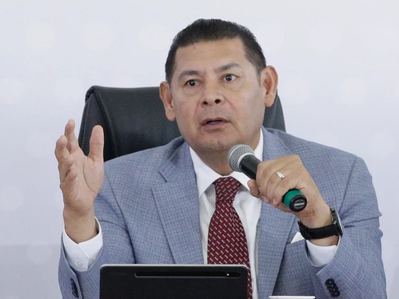 Con ahorros de 2025, vamos a iniciar el CIRE y Forum Pensar en Grande: Armenta 