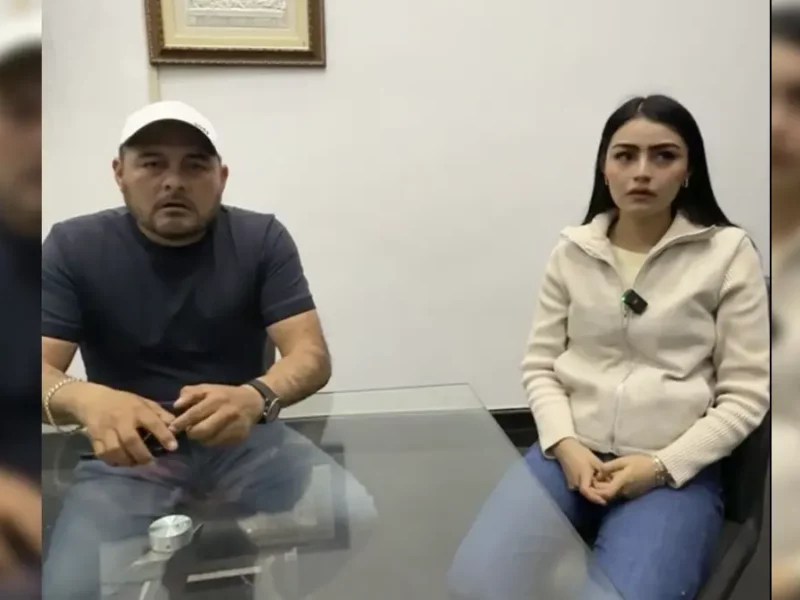 Gobernación busca a alcaldesa de Quecholac por bloqueo en la Puebla-Orizaba y reaparece “El Toñín”