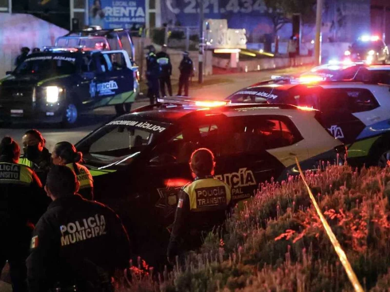 Muertes en la Atlixcáyotl, una crisis de seguridad vial en Puebla: Organizaciones