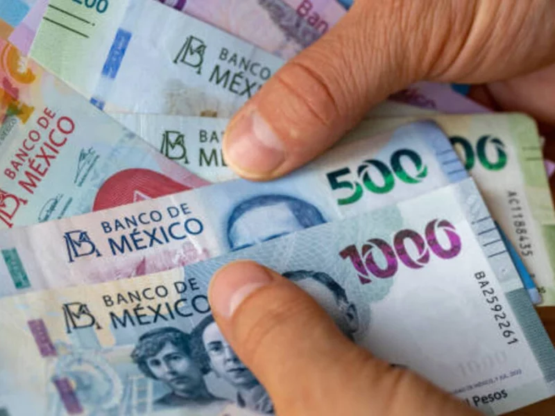 Brecha salarial en Puebla: hombres ganan 17% más que las mujeres