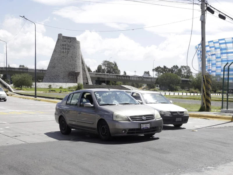 Paseo Olímpico de Puebla estará listo este diciembre; lanzan la licitación