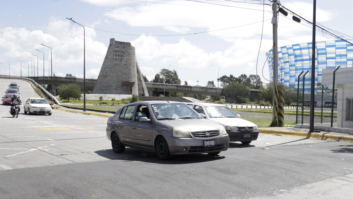 Paseo Olímpico de Puebla estará listo este diciembre; lanzan la licitación