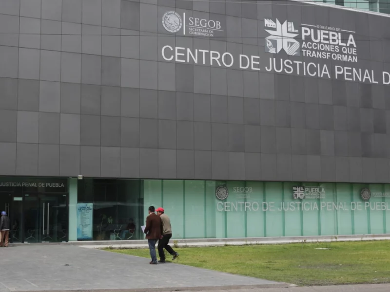 Gobierno de Puebla lanza licitación para diseñar la Casa de Justicia de Acatzingo