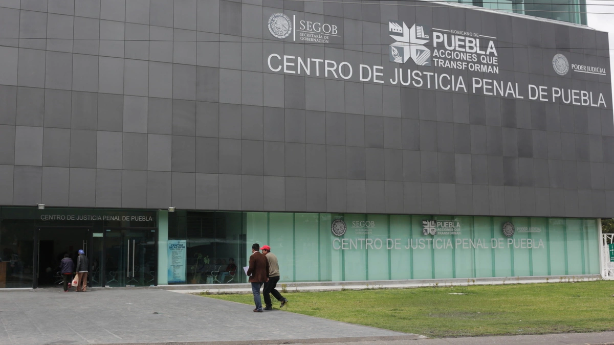 Gobierno de Puebla lanza licitación para diseñar la Casa de Justicia de Acatzingo