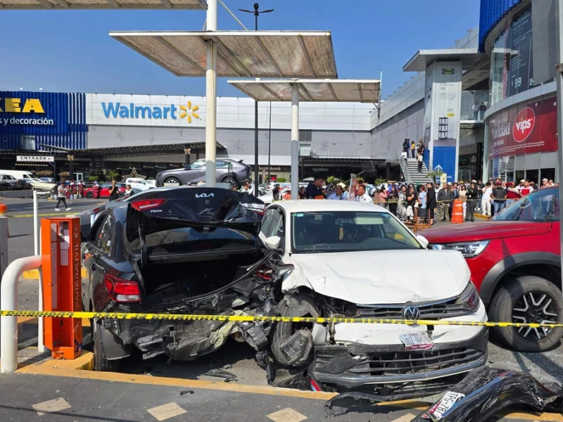 Gobierno de Puebla intenta ponerle freno al exceso de velocidad