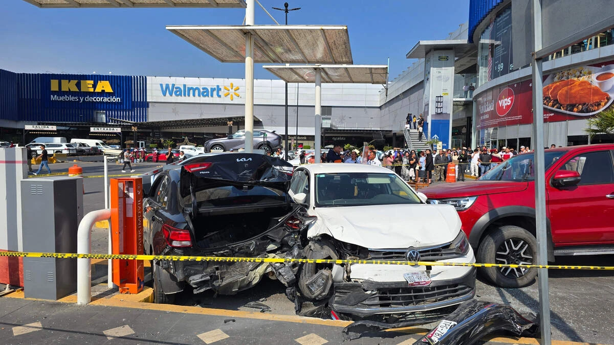 Gobierno de Puebla intenta ponerle freno al exceso de velocidad
