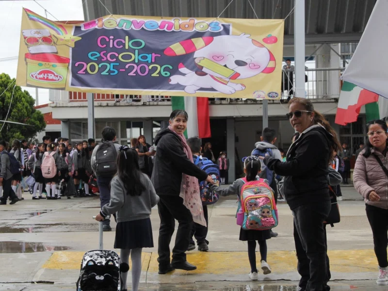 ¿Hay clases este 12 de diciembre? Esto dice la SEP Puebla