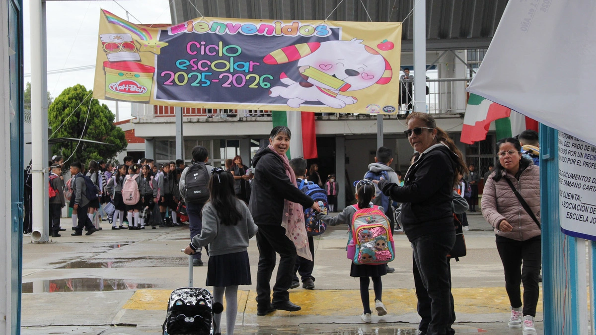¿Hay clases este 12 de diciembre? Esto dice la SEP Puebla