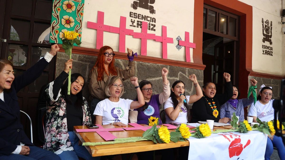 Colectivas piden no difundir versiones de Zavala que revictimizan a Cecilia Monzón