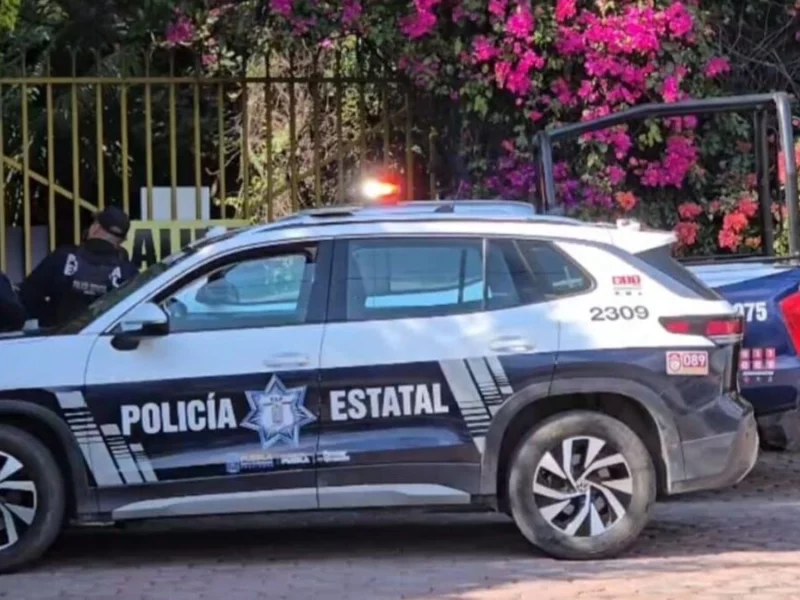 Asesinan a integrante de la comunidad LGBT en motel de Atlixco
