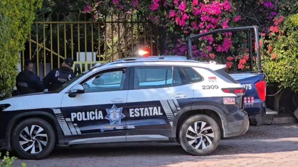 Asesinan a integrante de la comunidad LGBT en motel de Atlixco