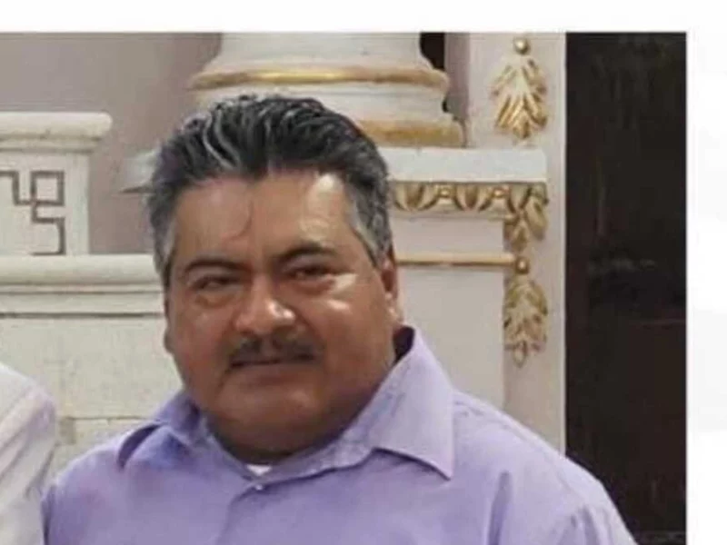 Gobierno de Puebla lanza operativo para localizar al inspector auxiliar de Agua Dulce, Tilapa