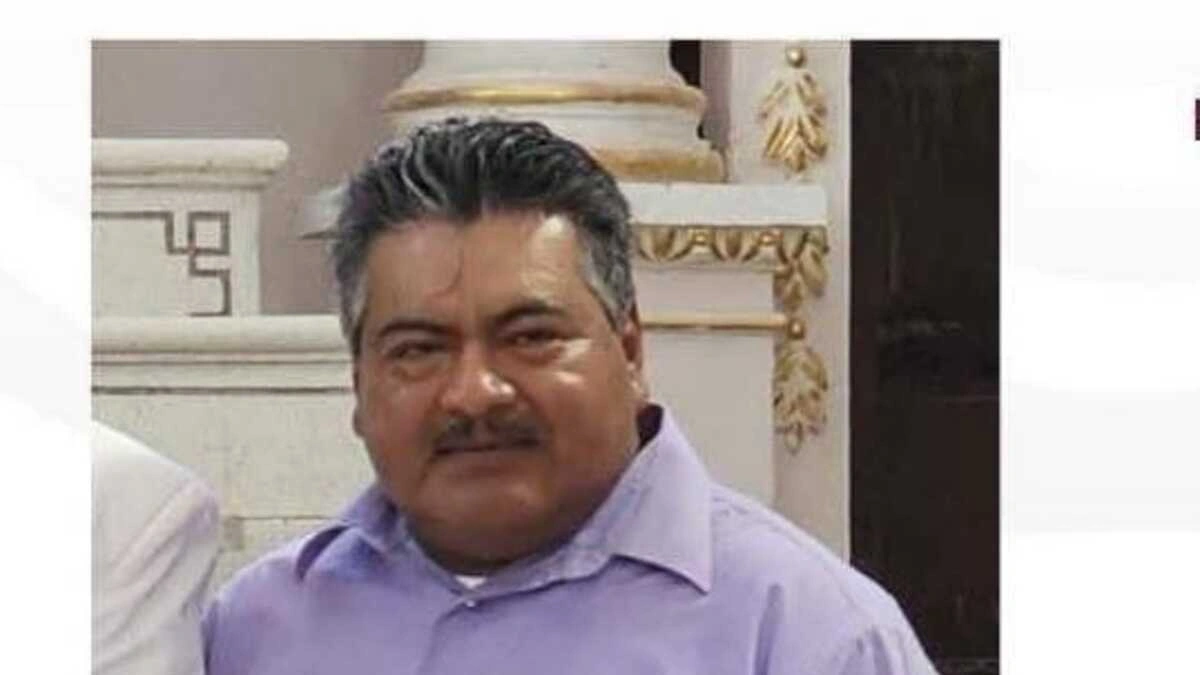 Gobierno de Puebla lanza operativo para localizar al inspector auxiliar de Agua Dulce, Tilapa