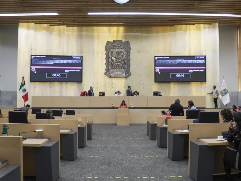 Figura del diputado migrante debe ser para perfiles con verdadera representación: Pavel Gaspar 