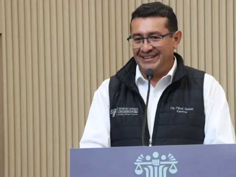 Analizan en Congreso ecosistemas migratorios y su impacto en Puebla
