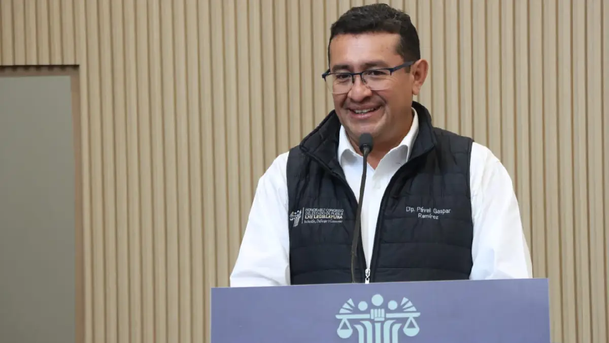 Analizan en Congreso ecosistemas migratorios y su impacto en Puebla