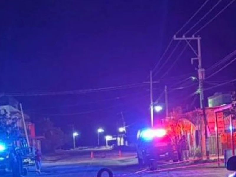 Ejecutan a motociclista en Izúcar de Matamoros
