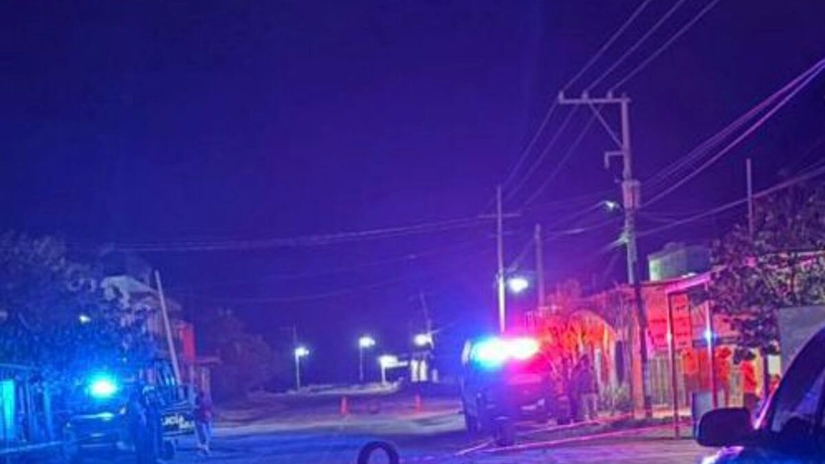 Ejecutan a motociclista en Izúcar de Matamoros