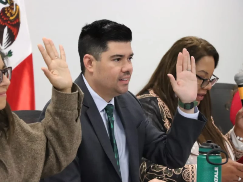 Comisión del Congreso exhorta a Ayuntamientos a adoptar energías renovables a favor del medio ambiente