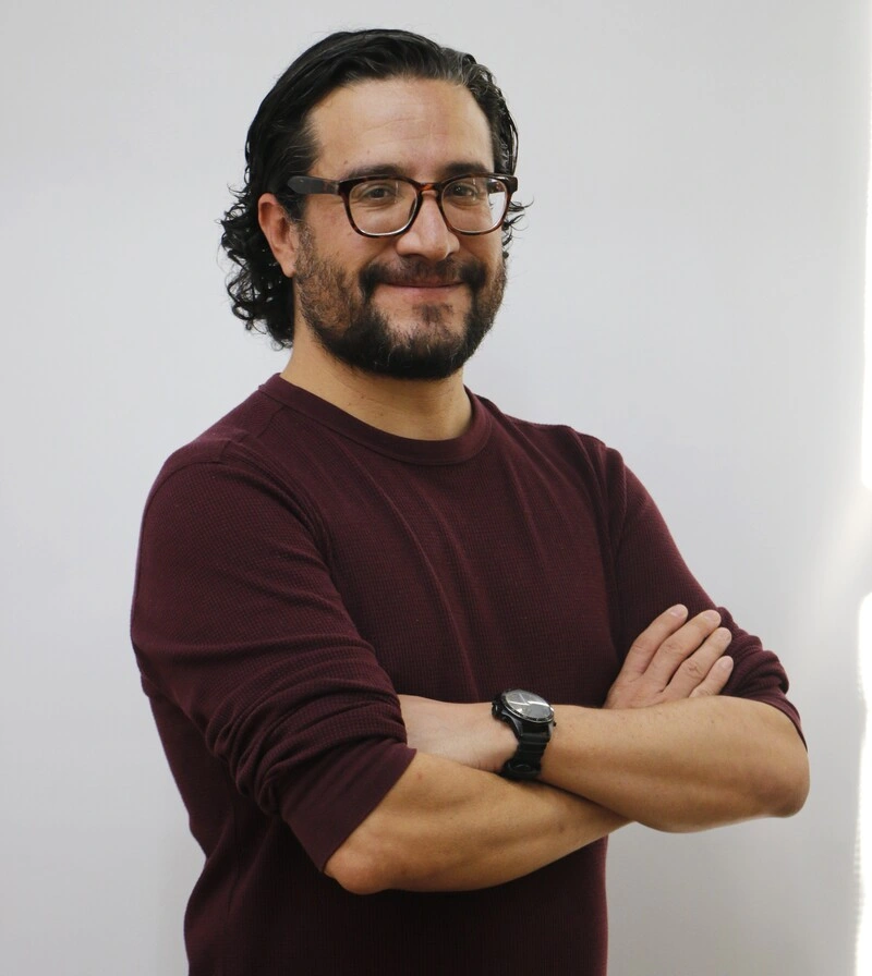 Guillermo Yrizar Barbosa habla de "¿Desapariciones en retorno? Las expulsiones de migrantes de Puebla en 2025".