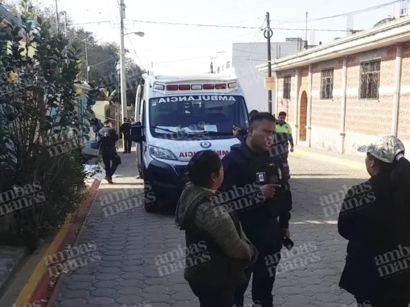Feminicidio en Tochimilco: matan a madre que peleaba la custodia de su hija