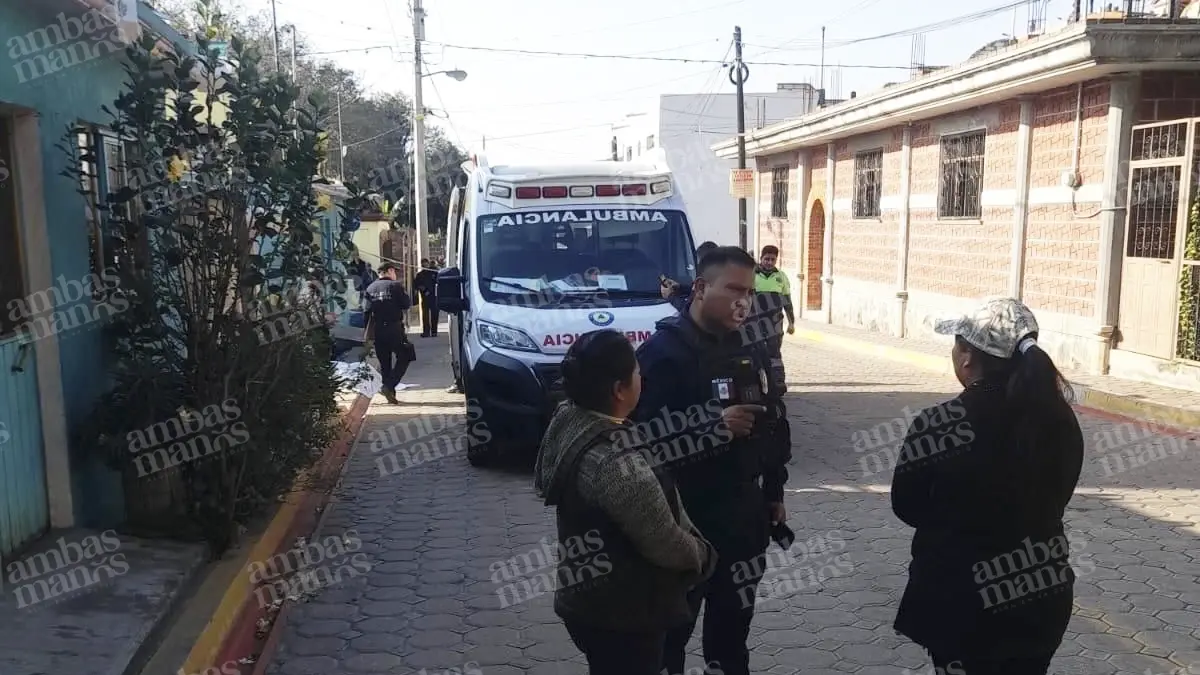 Feminicidio en Tochimilco: matan a madre que peleaba la custodia de su hija