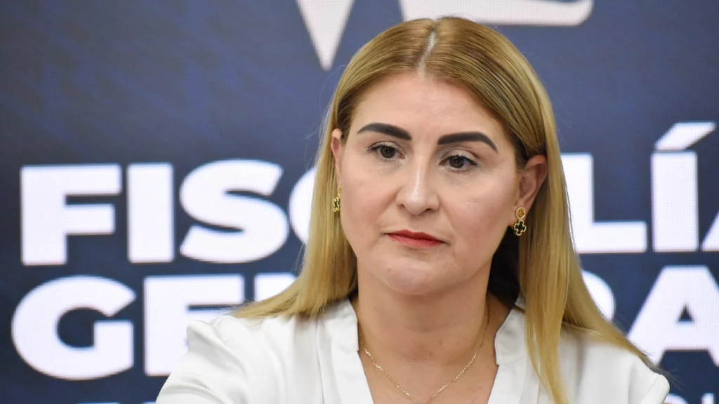 Fiscal confirma investigación contra “El Toñín”, pero no hay orden de aprehensión