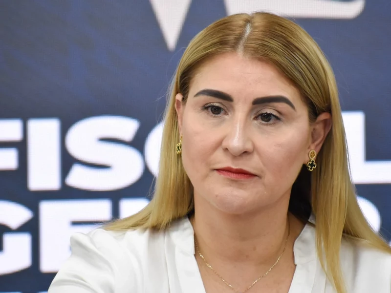 Fiscal confirma investigación contra “El Toñín”, pero no hay orden de aprehensión