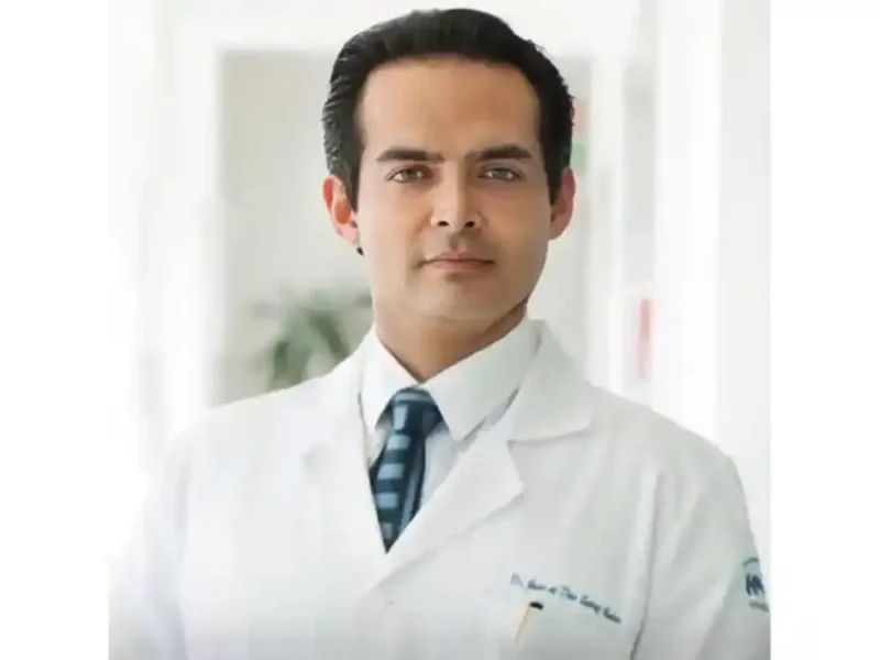 Suspenden a ginecólogo del Hospital Ángeles de Puebla por negligencia médica