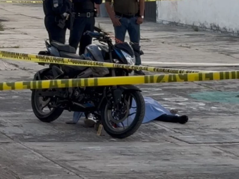 Matan a un hombre cuando llevaba a su hijo a la escuela en La Margarita  