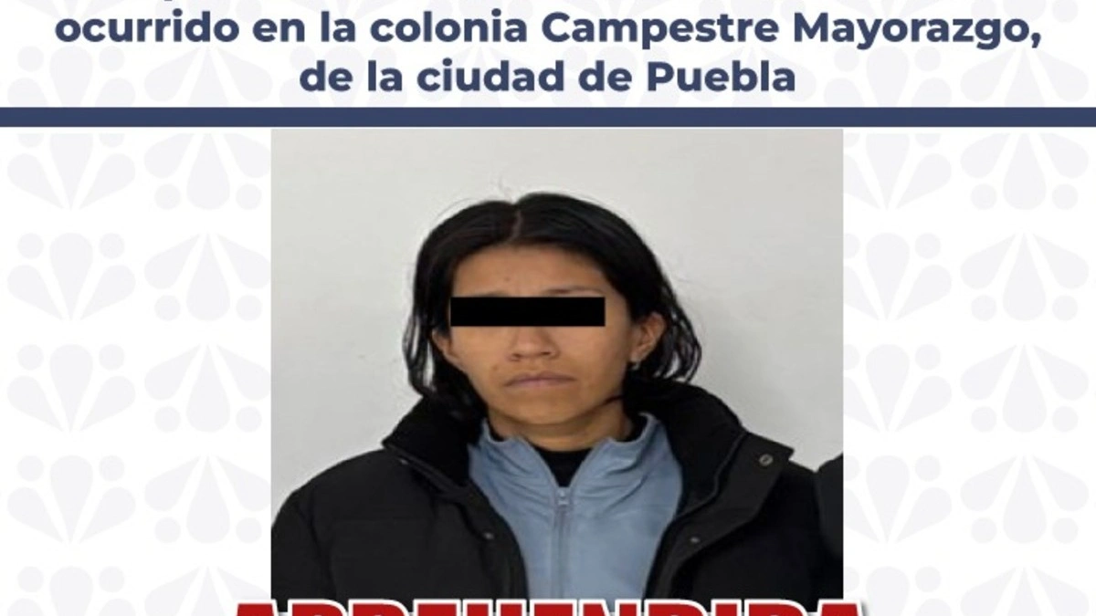 Cae segunda implicada en el asesinato de hombre durante asalto en Campestre Mayorazgo