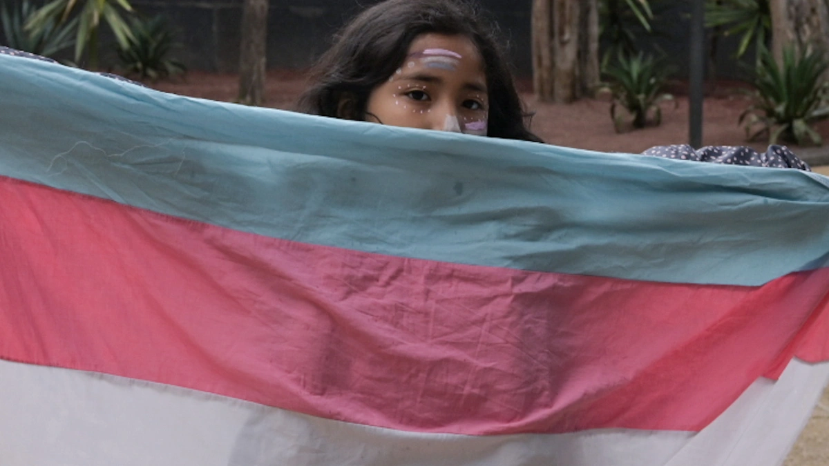 Presentan iniciativa para el reconocimiento de infancias trans en Puebla 