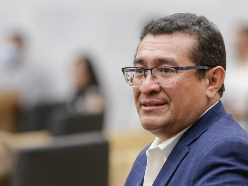 Congreso de Puebla presentará reforma sobre infancias trans este lunes: Pavel Gaspar   