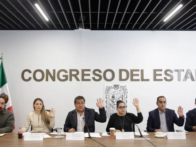 Ley de Ingresos 2026 de Puebla capital avanza en comisiones; proyectan 7 mil 470 mdp  